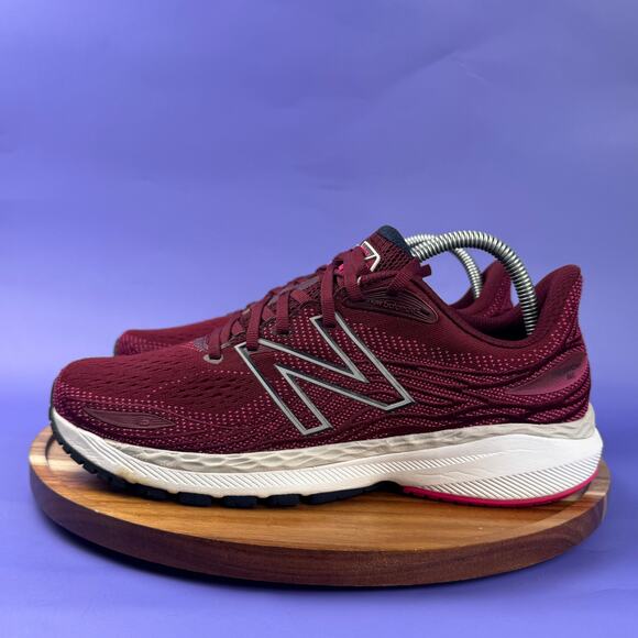WOMENS NEW BALANCE FRESH FOAM X 860 V12 SIZE 10 - Picture 1 of 8